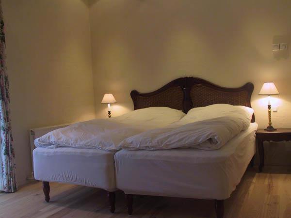 Best Bed Herning Szoba fotó