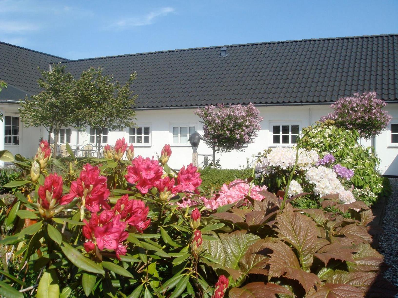 Best Bed Herning Kültér fotó
